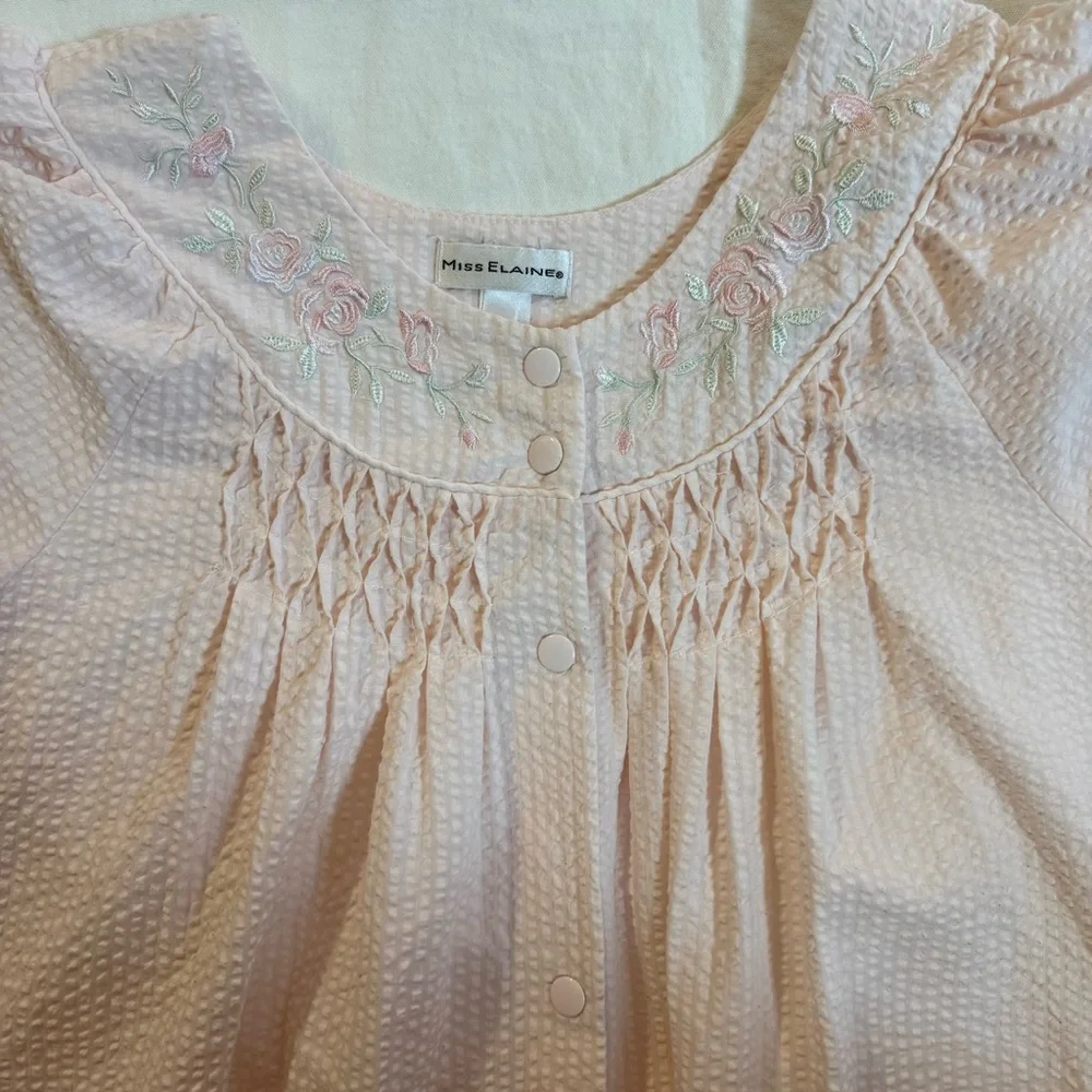 Miss Elaine this vintage